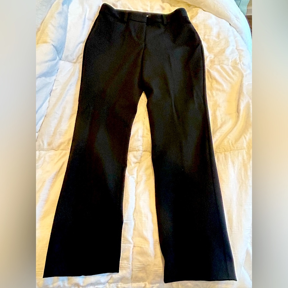 Express dress pants size 4short